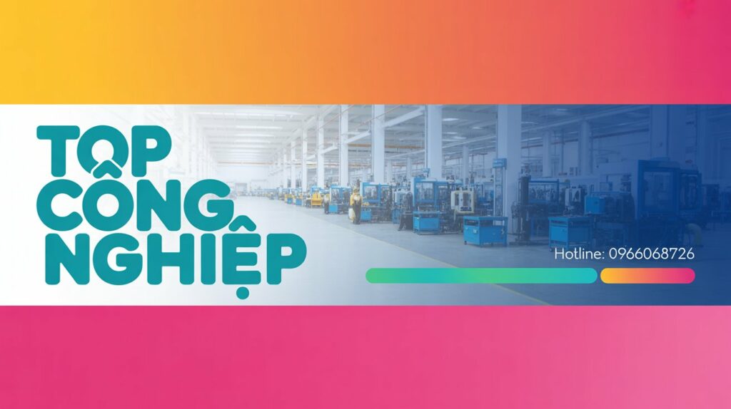 a website banner for topcongnghiep vn fe CBuXUpzoQFiG9BNWPFy SA cb4llThXTkiOQT Trinqyg
