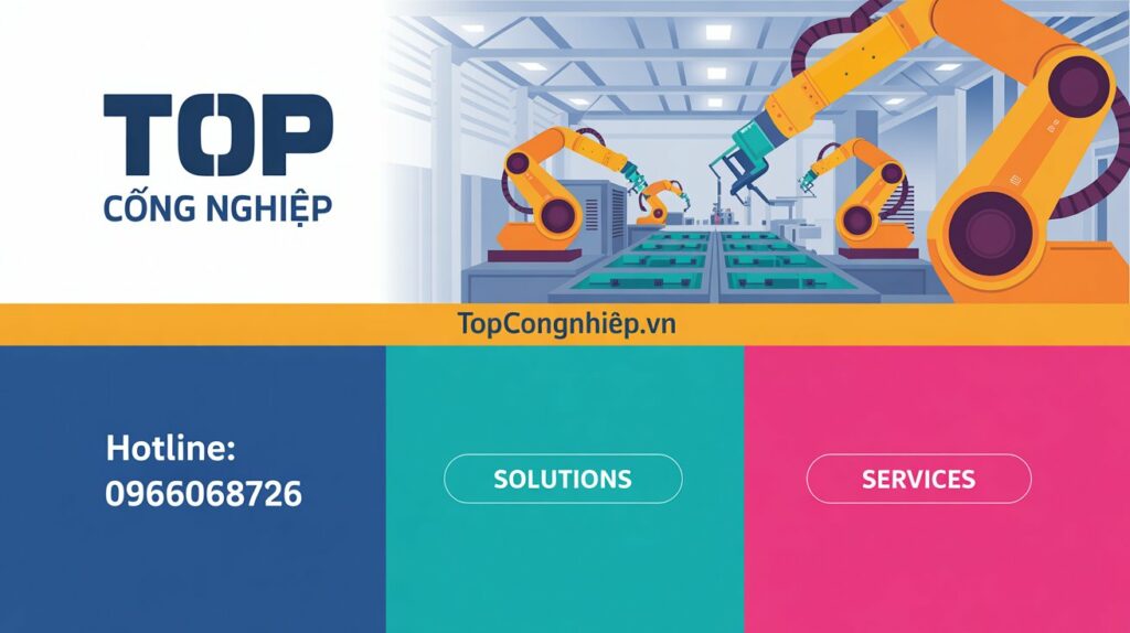 a website banner for topcongnghiep vn fe fpr7HRuQTIy3exdWfksxHg cb4llThXTkiOQT Trinqyg