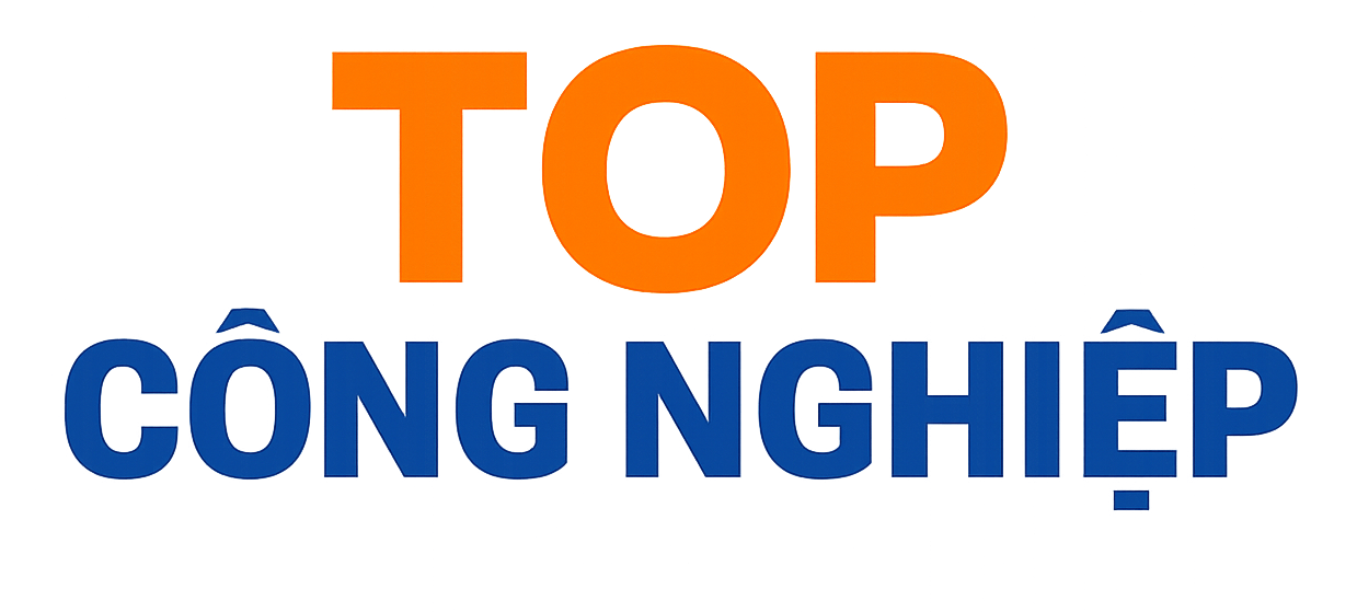 Top Công Nghiệp - Vật Tư Sản Xuất