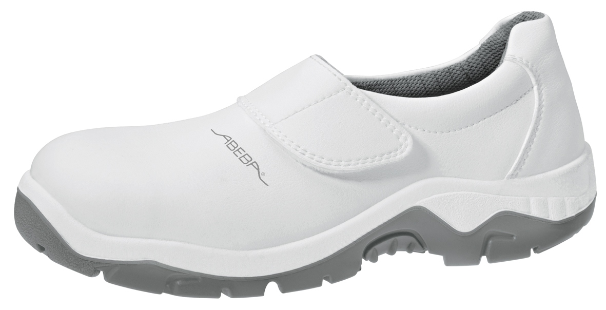 Giày bảo hộ Abeba 2130 Anatom S2 SRC