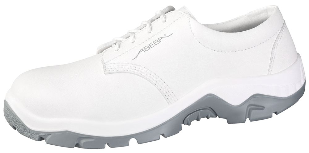 Giày bảo hộ Abeba 2131 Anatom S2 SRC