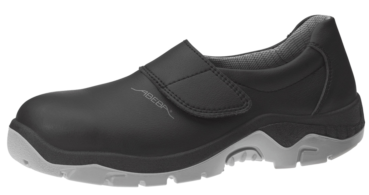 Giày bảo hộ Abeba 2135 Anatom S2 SRC