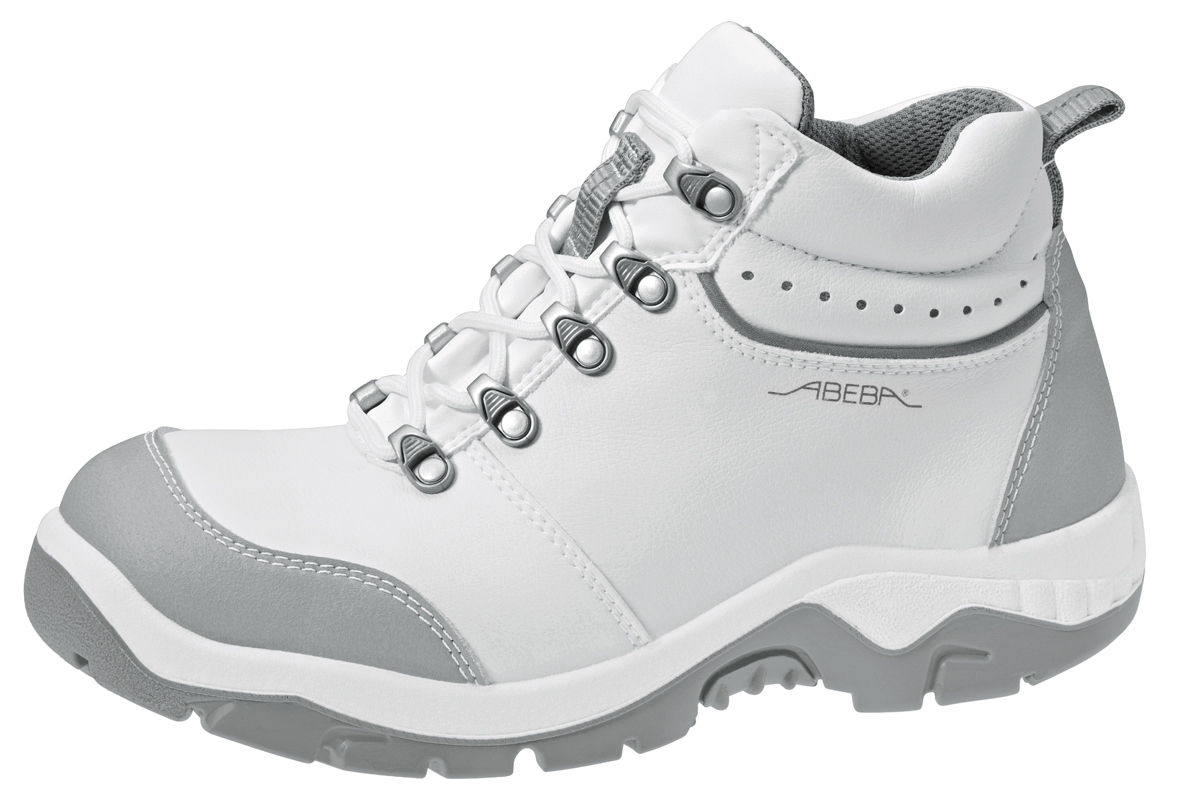Giày bảo hộ Abeba 2172 Anatom S2 SRC