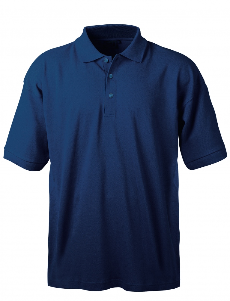 Áo thun polo Elysee 21727 AMANDUS màu xanh navy các size XS