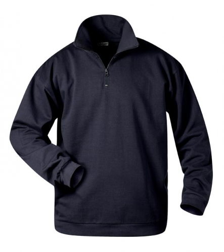 Áo nỉ Elysee 21777 GERD màu xanh navy