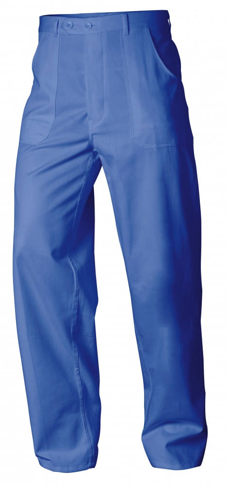 Quần bảo hộ lao động Craftland 2230 KRÖV màu xanh dương size 42-64