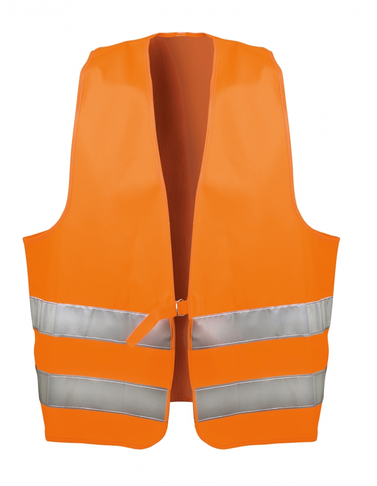 Áo phản quang WicaTex 2265 ERNST tiêu chuẩn EN471 cấp độ 2