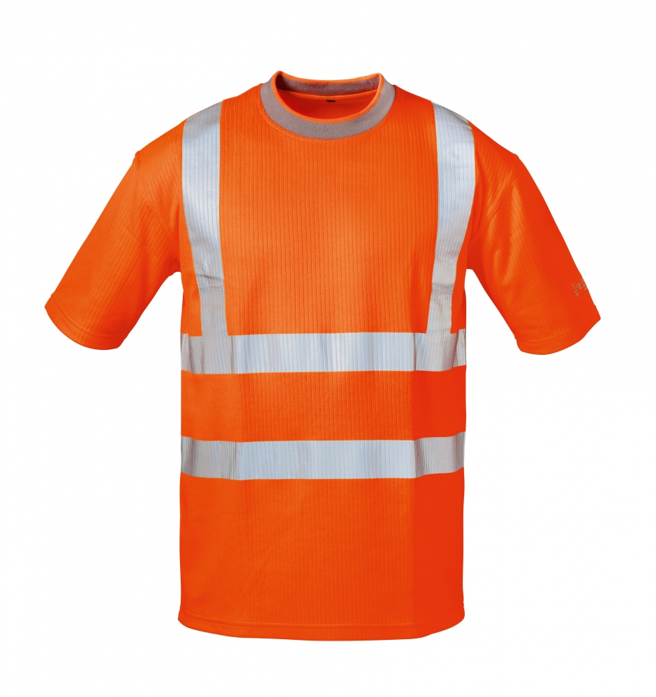 Áo thun phản quang Safestyle PEPE 22712 màu cam size L