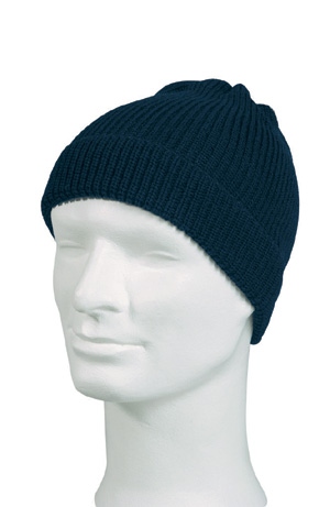 Craftland 2308 Mũ tròn không vành màu xanh navy