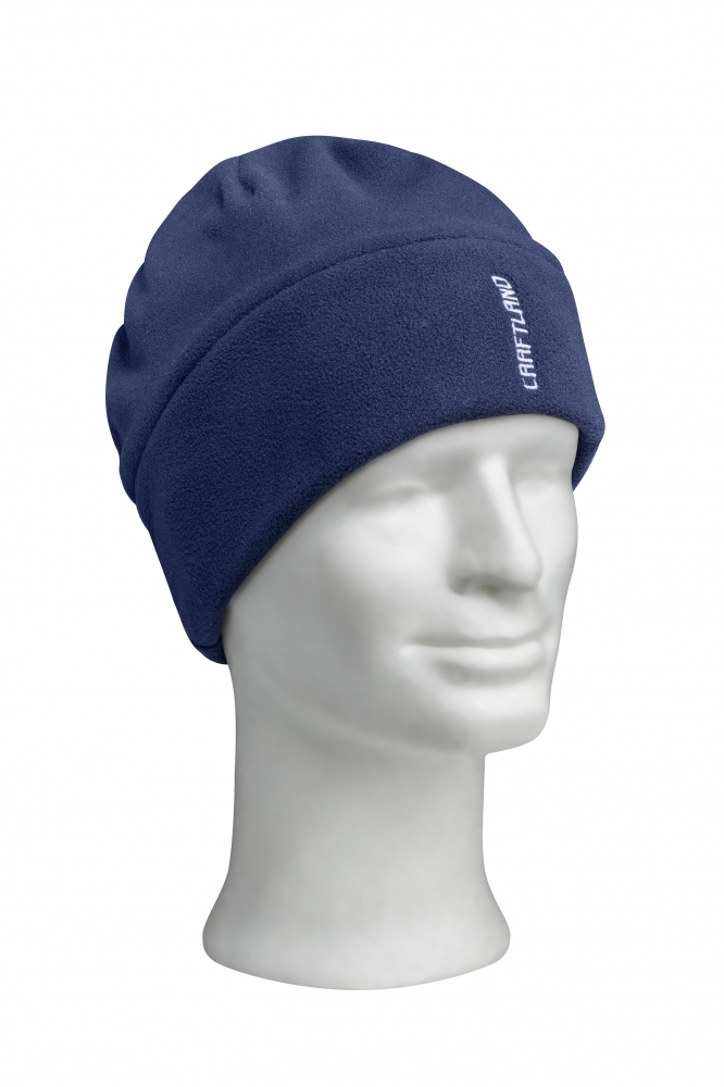 Mũ len mùa đông Jannick Craftland 23211 màu xanh navy