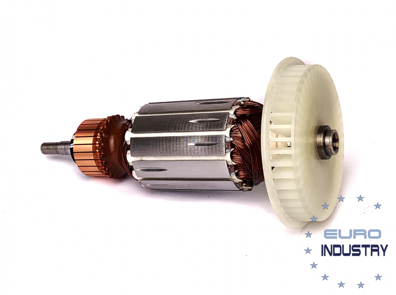 Rô tơ 364.851 Flex dùng cho máy PE14-2 150 điện áp 230V/CEE
