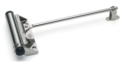 Tay co thủy lực Fridavo số 15 bằng đồng thau đúc nguyên khối