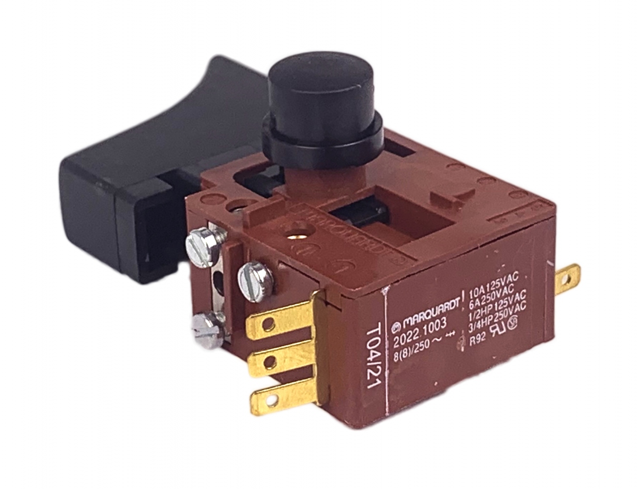 Công tắc Flex 259.009 230V/CEE, BH 812 VV