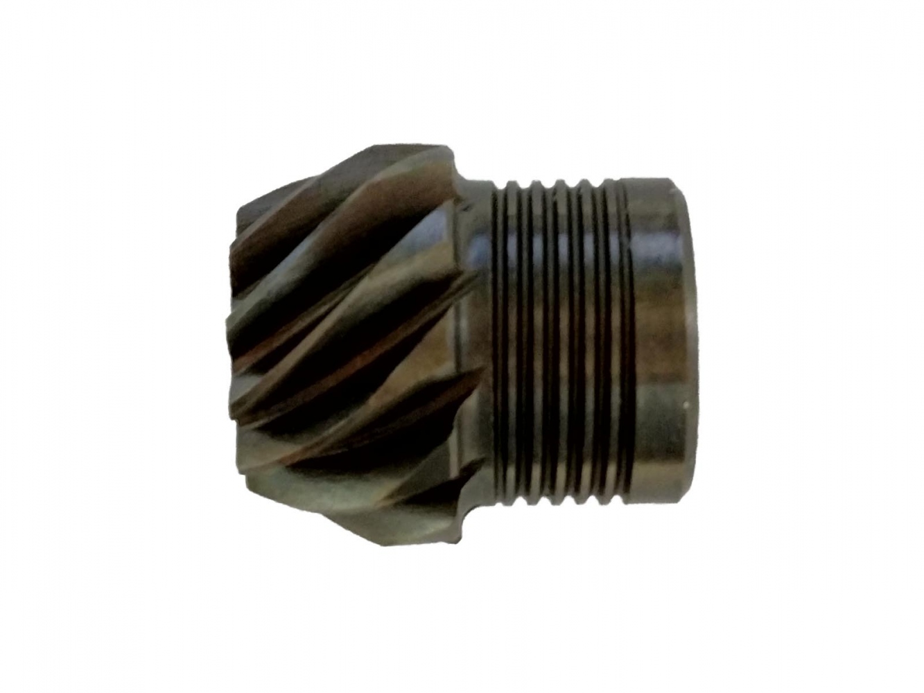 Thanh răng 259.190 Bánh răng Z11 L1710