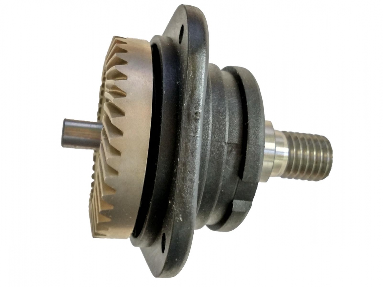 Trục bánh răng Flex 259.191 L1710 FRA