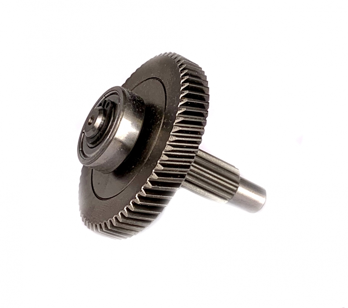 FLEX 272.434 Trục phụ lắp ráp phụ tùng thay thế chính hãng FLEX