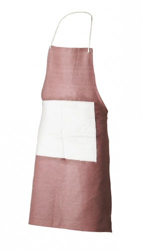 Tạp dề bảo hộ Craftland 2835 LUTZ vải Canvas 100% cotton và da thuộc