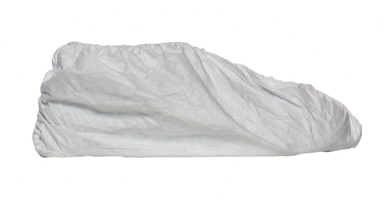 Bao chân Tyvek® 500 POSO màu trắng Cấp độ III PB 6