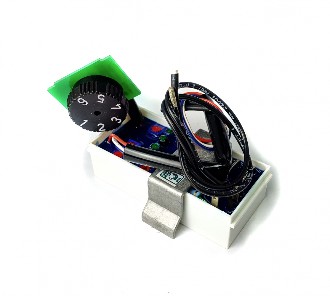Flex 295.582 Điện tử 230V bộ 6 món VV