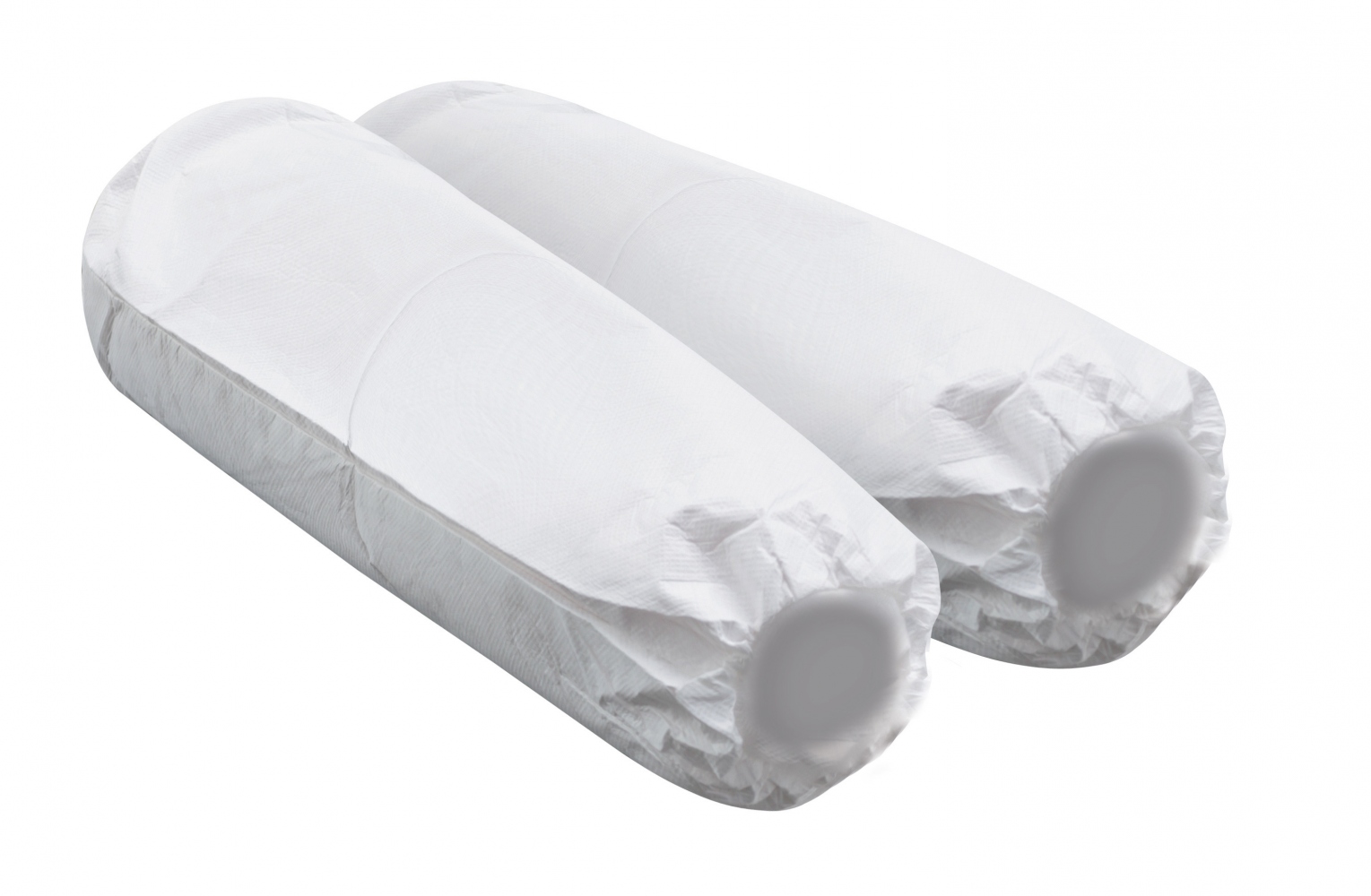 Ống tay chống cắt Stronghand 08475 màu vàng neon 45 cm cấp độ D