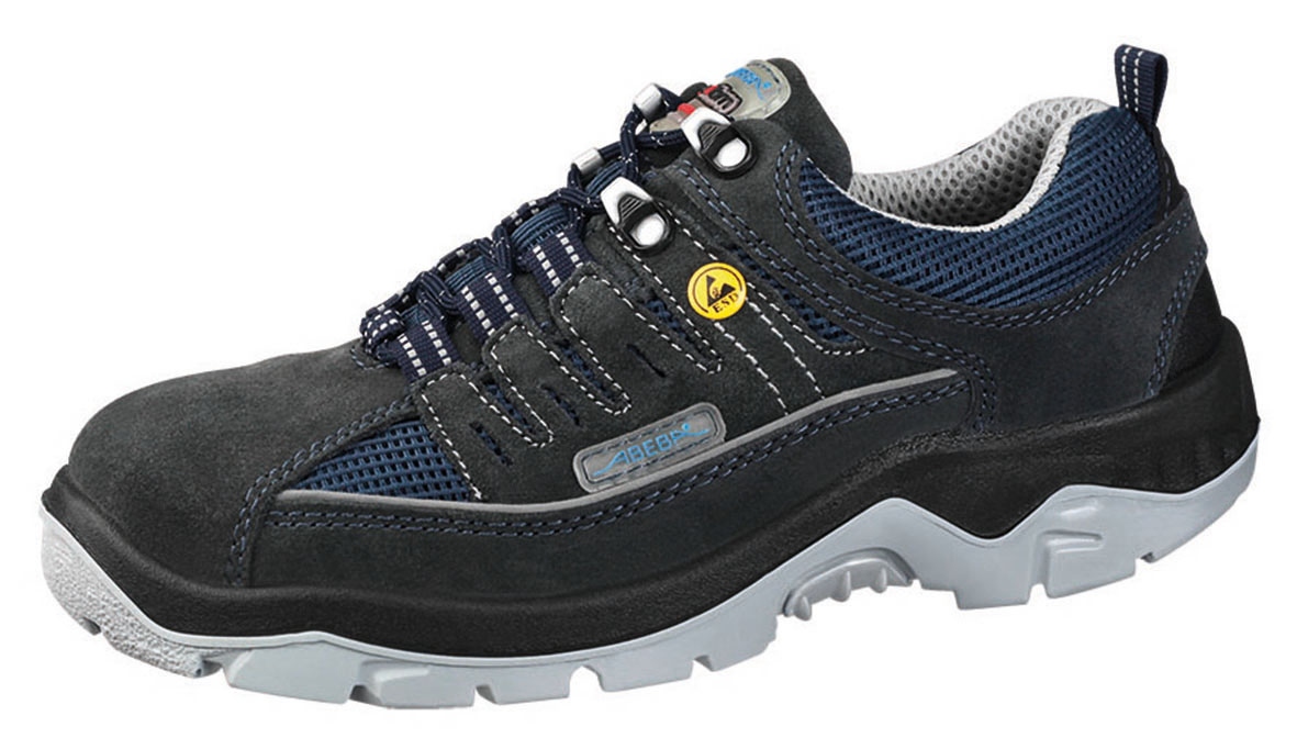 Giày bảo hộ Abeba 32147 Anatom S1 ESD SRC