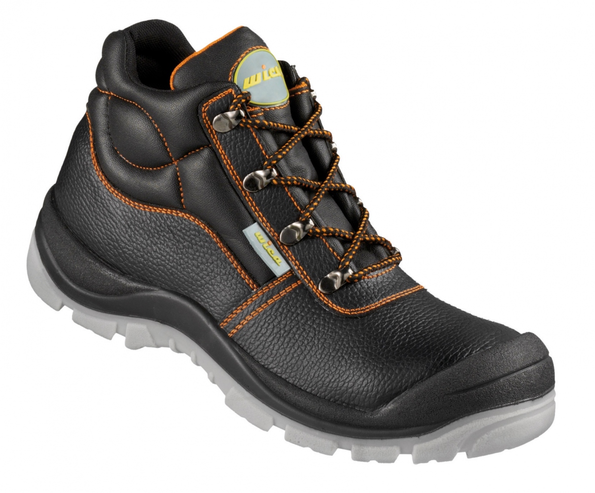 Giày bảo hộ Wica 33135 MARSALA ÜK S3 SRA cỡ 36-48