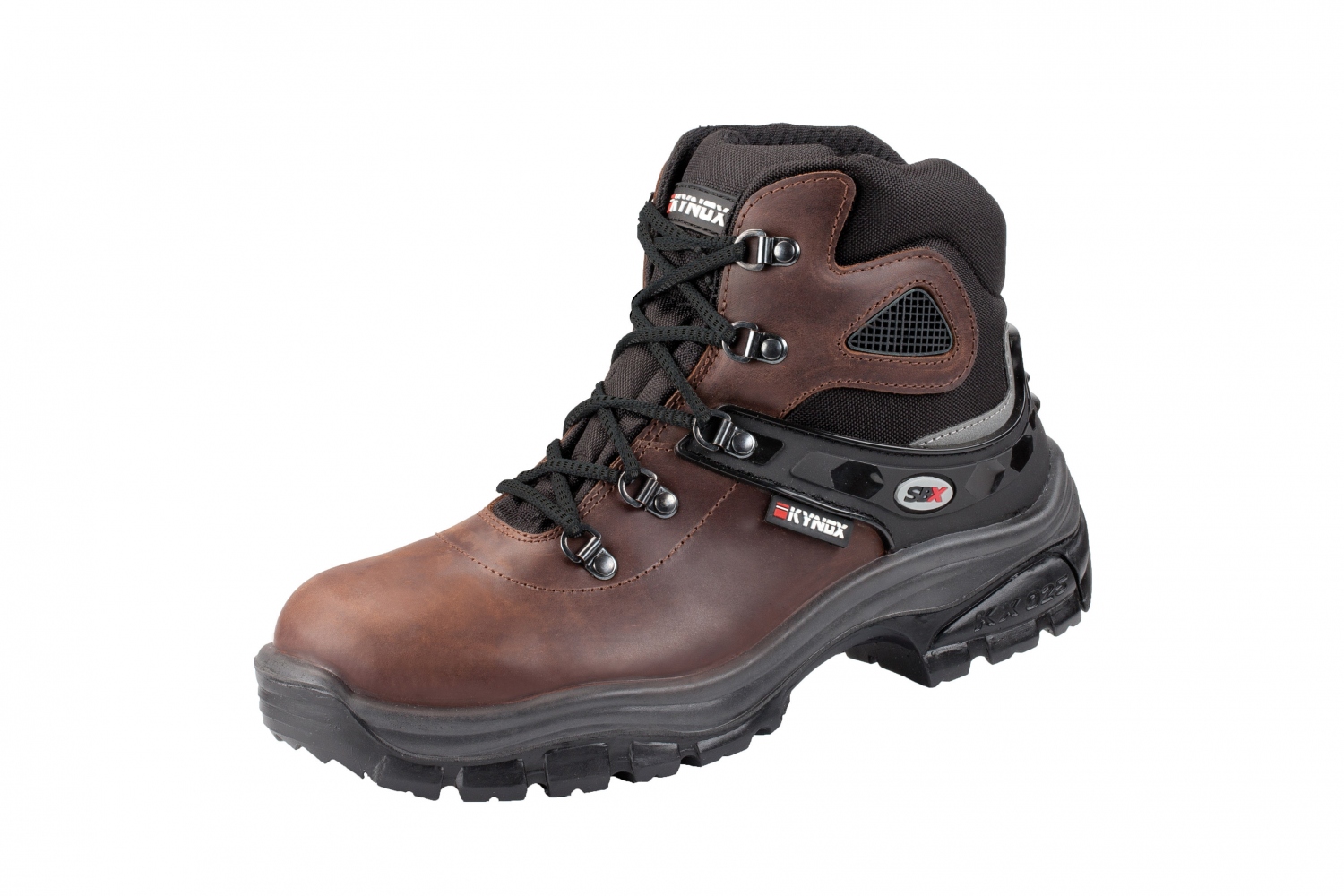Giày bảo hộ thắt dây Kynox 33195 TOLVE tiêu chuẩn S3 SRC size 40-47