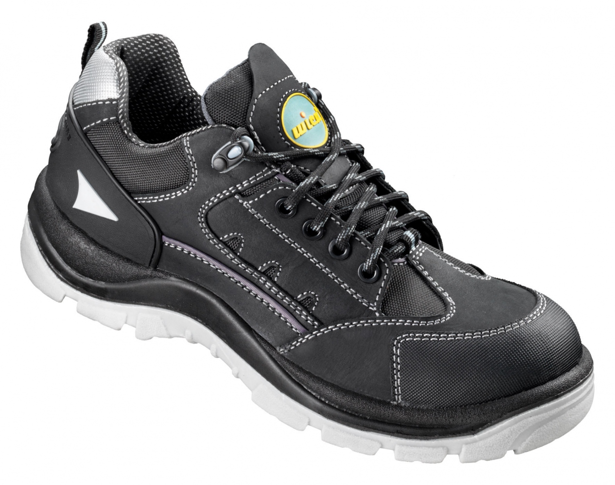 Giày bảo hộ Wica 33337 CESARO tiêu chuẩn S3, size 39-50