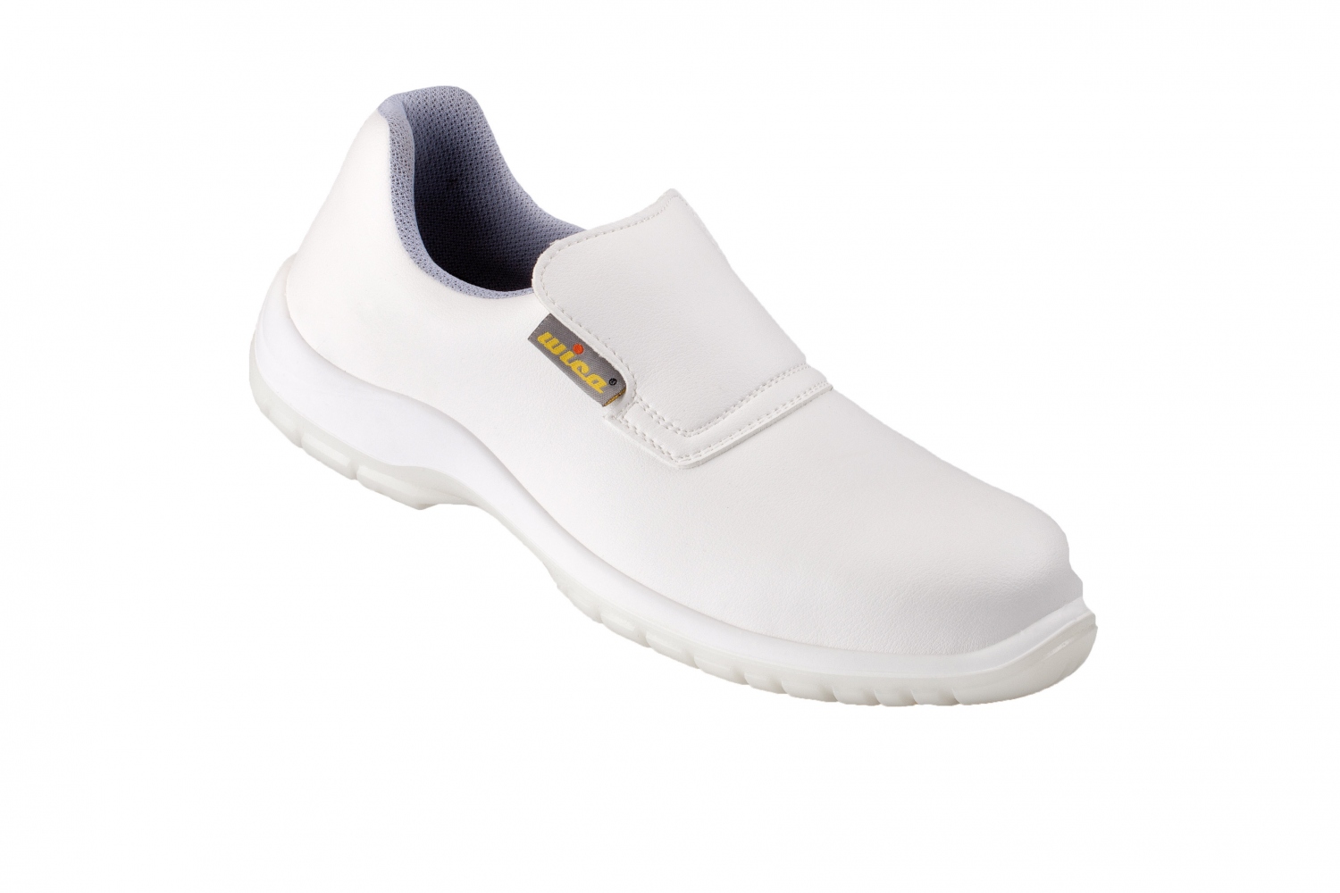 Giày bảo hộ dáng sục Wica 34623 CESENA tiêu chuẩn S2 SRC size 36-47