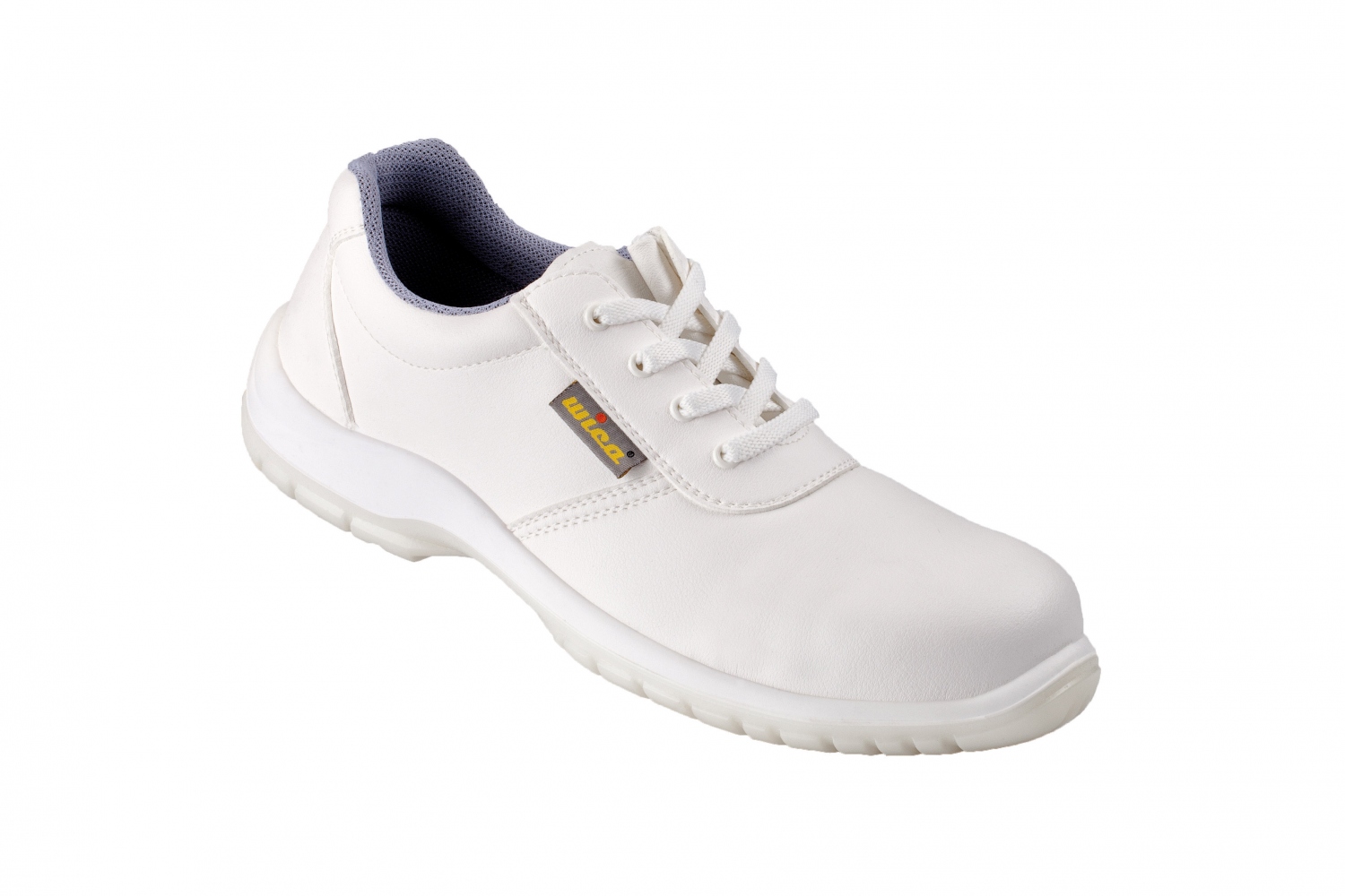 Giày bảo hộ Wica 34628 ORVIETO tiêu chuẩn S2 SRC size 36-47