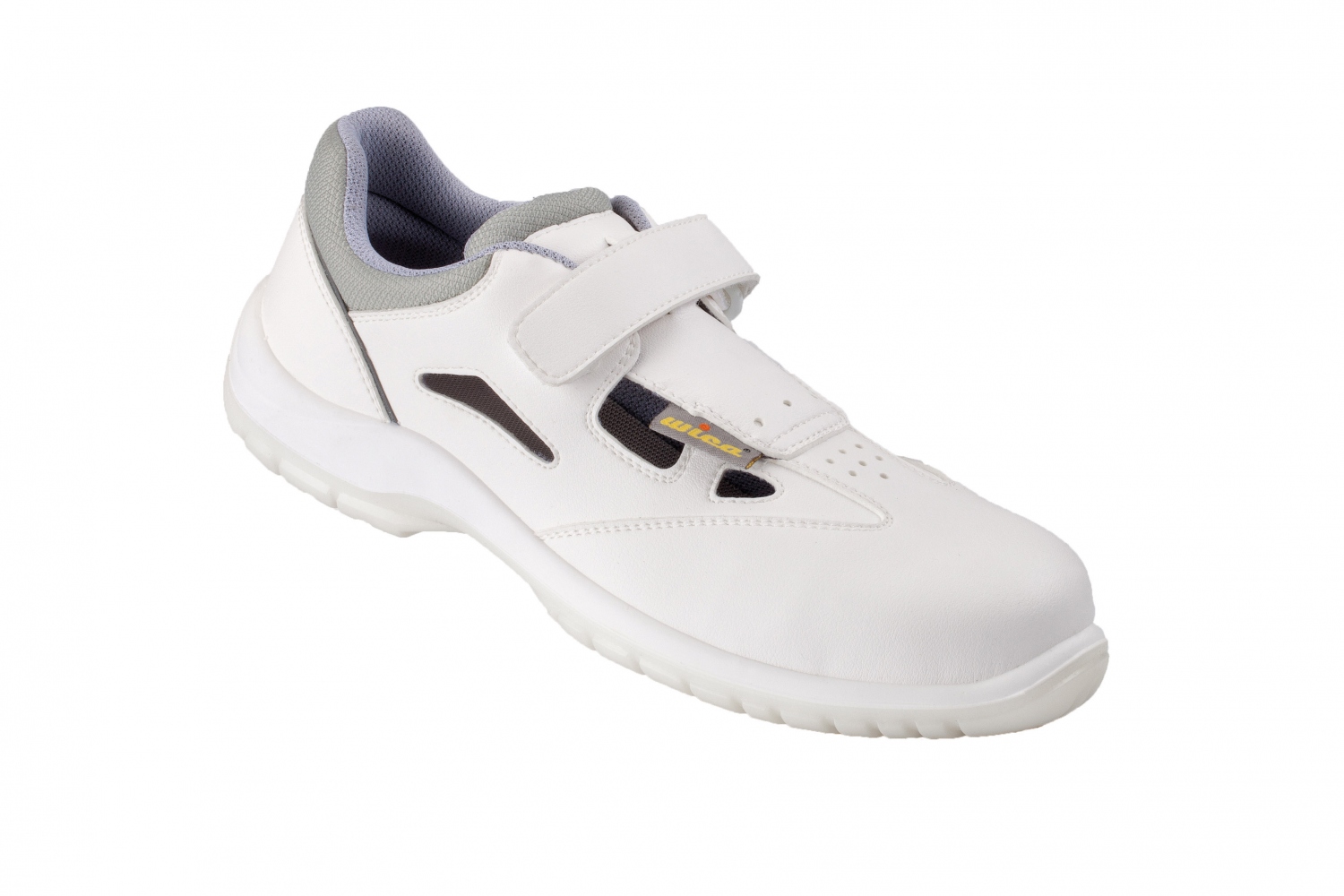 Giày bảo hộ Wica 34630 LUGO S1 SRC cỡ 36-47