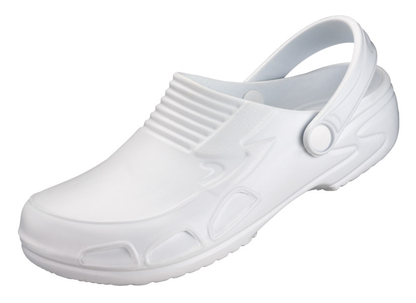 Sục trắng Lemigo CLEAN chất lượng cao siêu nhẹ size 37-46
