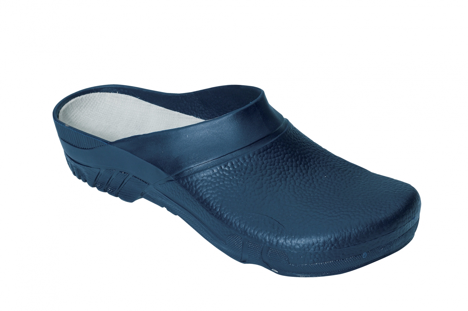 Sục làm vườn nhựa PVC màu xanh size 35-46 Euromax 35015
