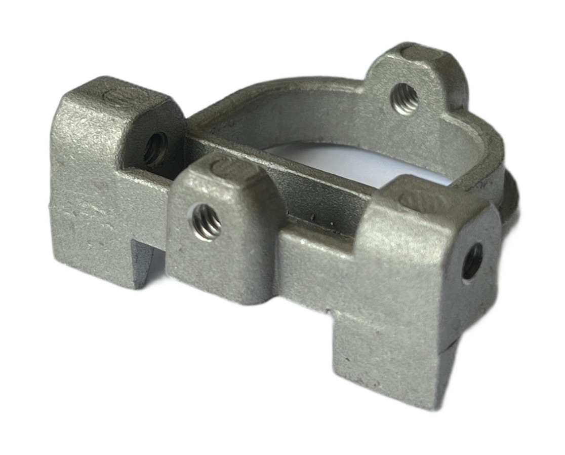 Phụ tùng khớp xoay vòi phun Flex 363.979 ADC12 cho máy WSE 500