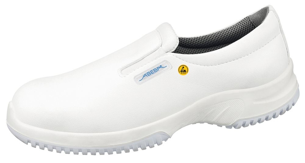 Giày bảo hộ lao động Abeba 36740 Uni6 O2 ESD SRC