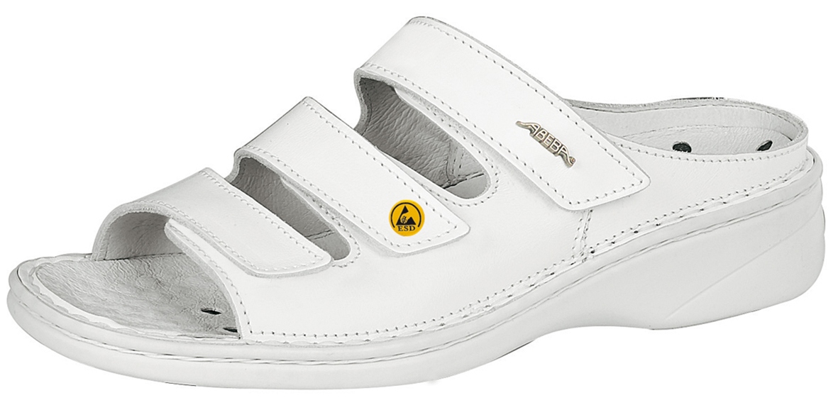 Dép sandal nữ Abeba 36902 Reflexor OB ESD SRB