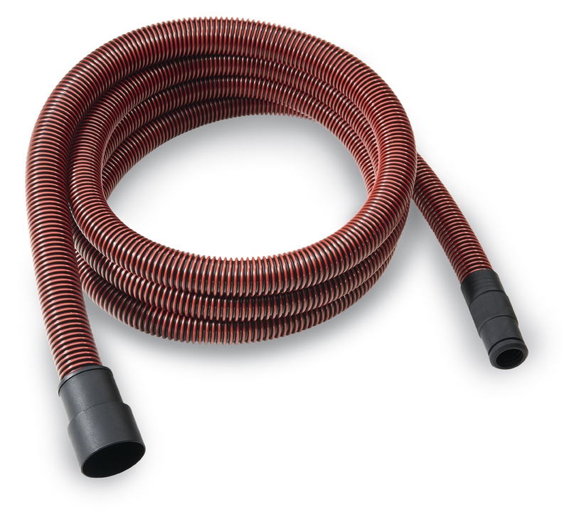 Flex 379.395 Ống hút chống tĩnh điện SH 27x4m AS