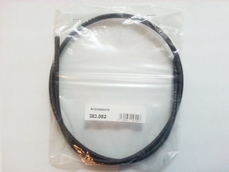 Trục mềm Flex 383.082 cho máy WSE500