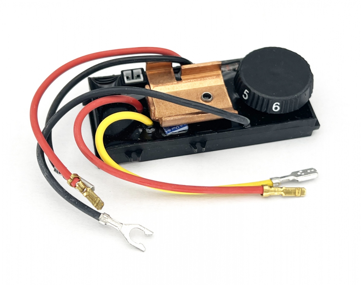 Linh kiện thay thế chính hãng FLEX 386.081 Bộ phận điện tử PTC 230V WSE7