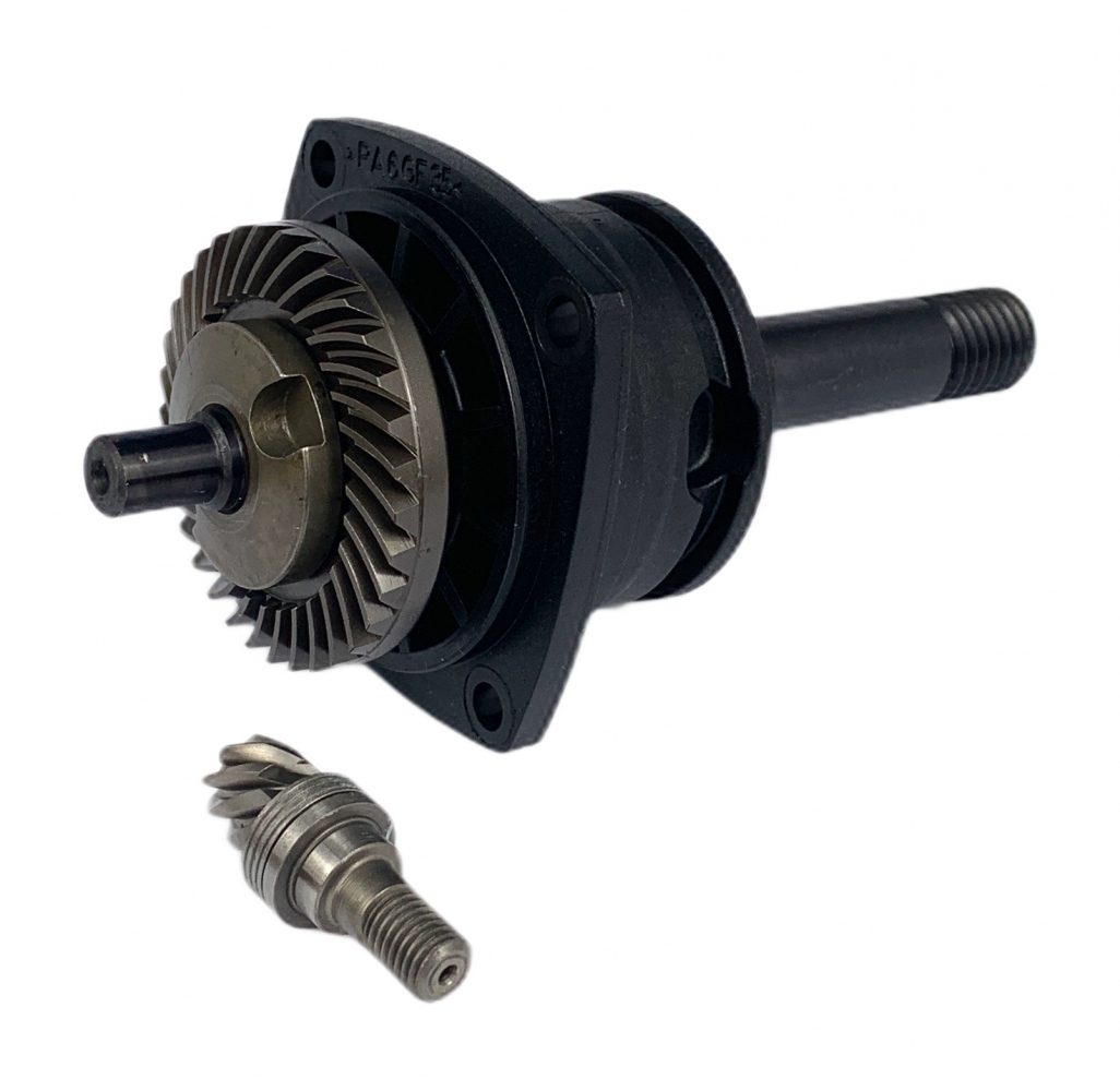 FLEX 390.615 Bộ linh kiện sửa chữa trục và bánh răng lắp sẵn MS1706-KH