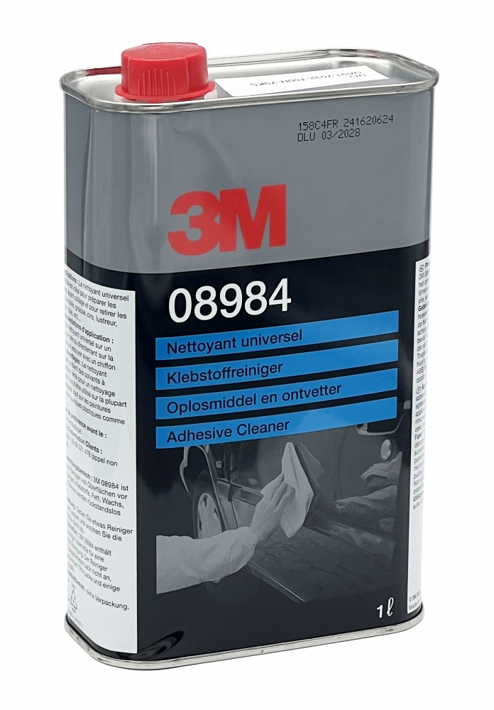 Chất tẩy keo 3M 08984 dung tích 1L