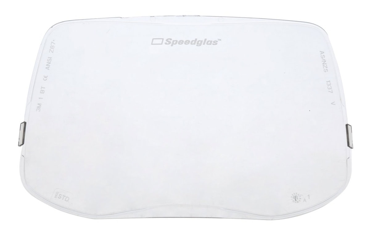 Tấm bảo vệ bên ngoài 3M 776000 cho Kính Speedglas dòng 100