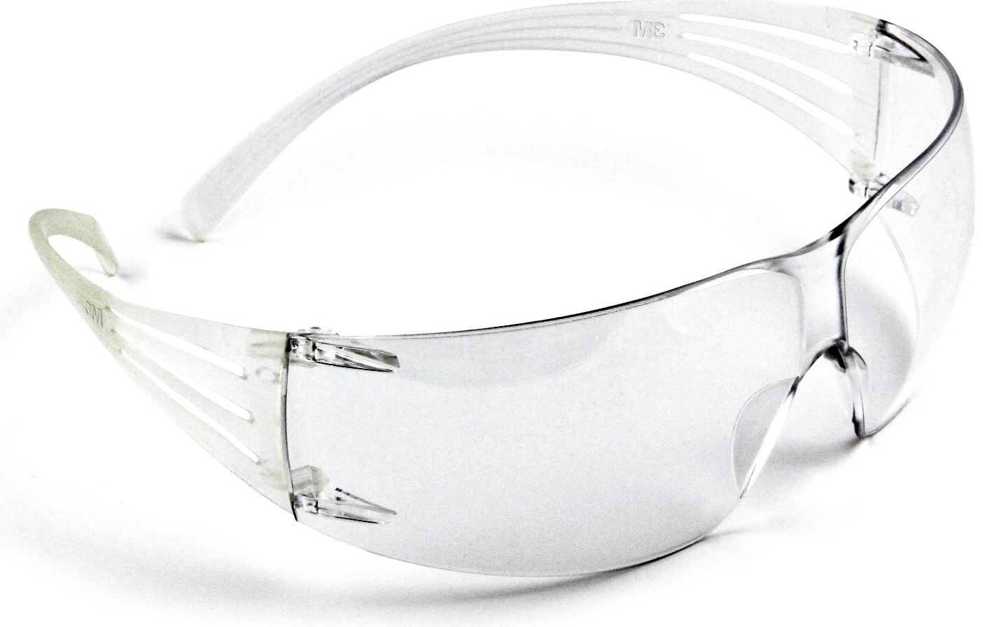 3m SF201AF Secure Fit 200 Kính bảo hộ nhẹ trong suốt EN166