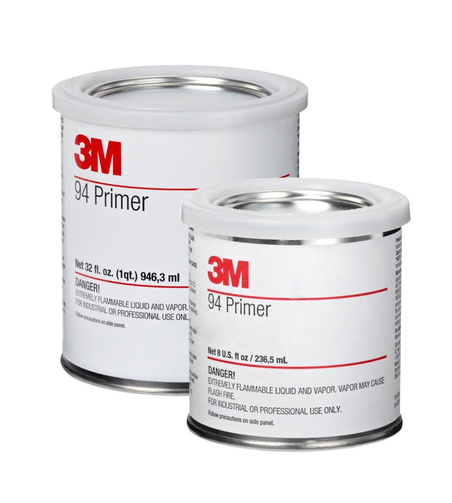 Sơn lót tăng cường bám dính đa năng 3M 94 màu trong suốt 946,3ml