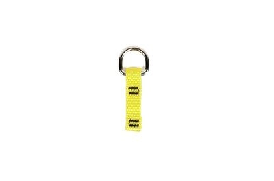 3M DBI-Sala 1500003 Điểm cố định với lỗ móc dụng cụ, tải trọng 0,9 kg