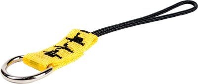 Móc chữ D 3M DBI-Sala 1500009 kèm dây, tải trọng 2,3 kg