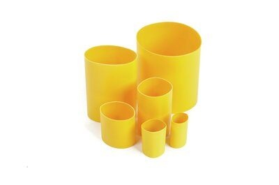 Ống co nhiệt 3M DBI-Sala cho dụng cụ cỡ lớn 5 / 7,6 x 10 cm