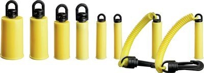 3M DBI-Sala Giá đỡ bút bi/bút đánh dấu vĩnh cửu xoay nhanh Ø 0.8 / 1.3 cm