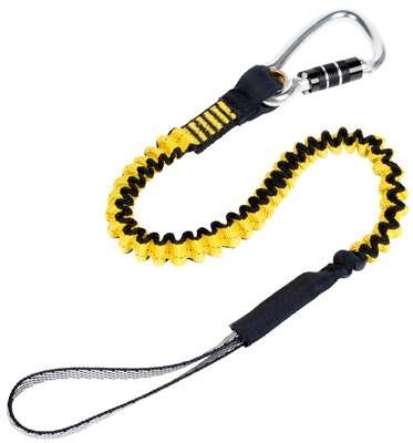3M DBI-Sala 1500049 Dây buộc dụng cụ dạng bungee, tải trọng trung bình, 15.9 kg