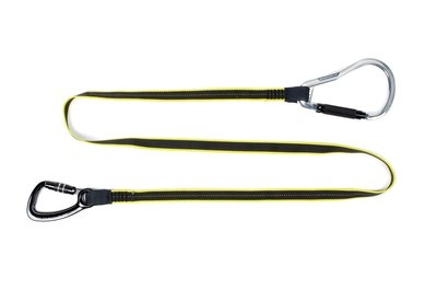 3M DBI-Sala 1500052 Dây buộc dụng cụ Hook2Rail, 2.05 m, tải trọng 36.3 kg